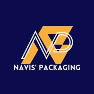 Navis' Packaging Supplies logo